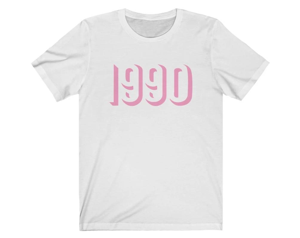 1990 Candy Pink - TalkPeng