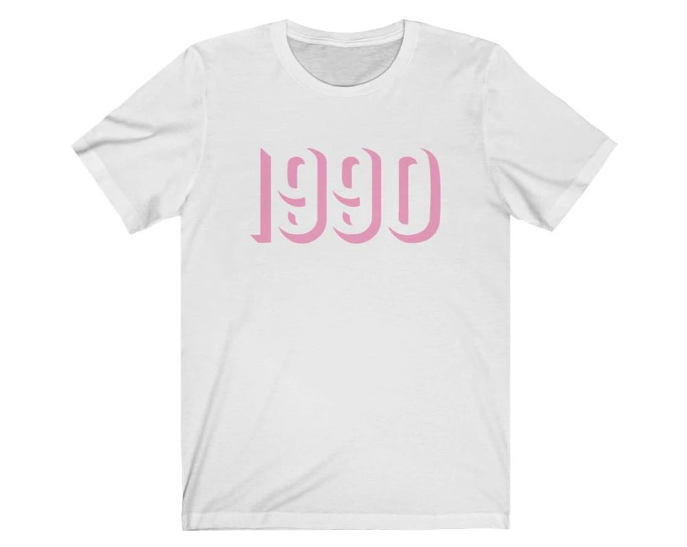 1990 Candy Pink - TalkPeng