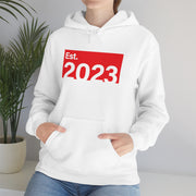 2023 Ketchup Hoodie - TalkPeng