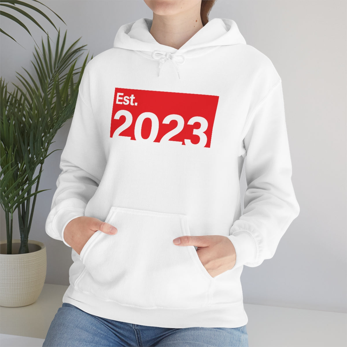 2023 Ketchup Hoodie - TalkPeng