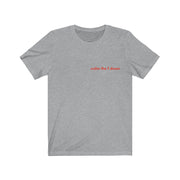 Calm Down Tee - TalkPeng