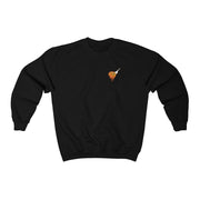 Lunch Club Unisex Sweater - TalkPeng