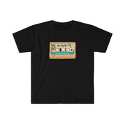 Taurus Party MIX Softstyle Tee - TalkPeng