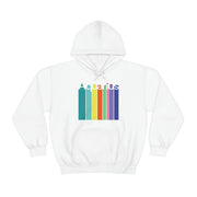 Aquarius Vibes Hoodie - TalkPeng