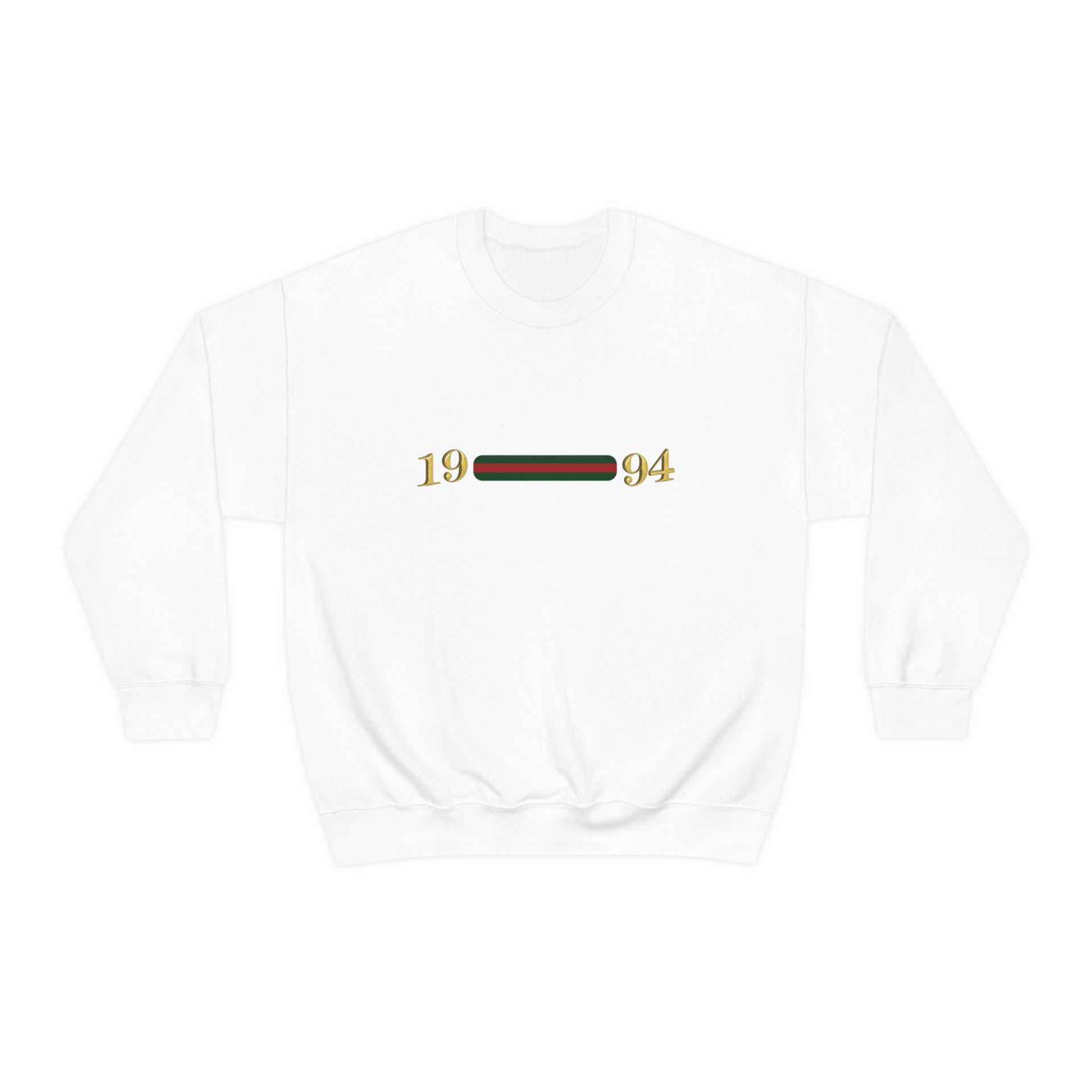 Fancy 1994 Sweater - TalkPeng