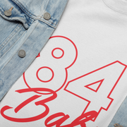 '84 Baby' Tee - TalkPeng