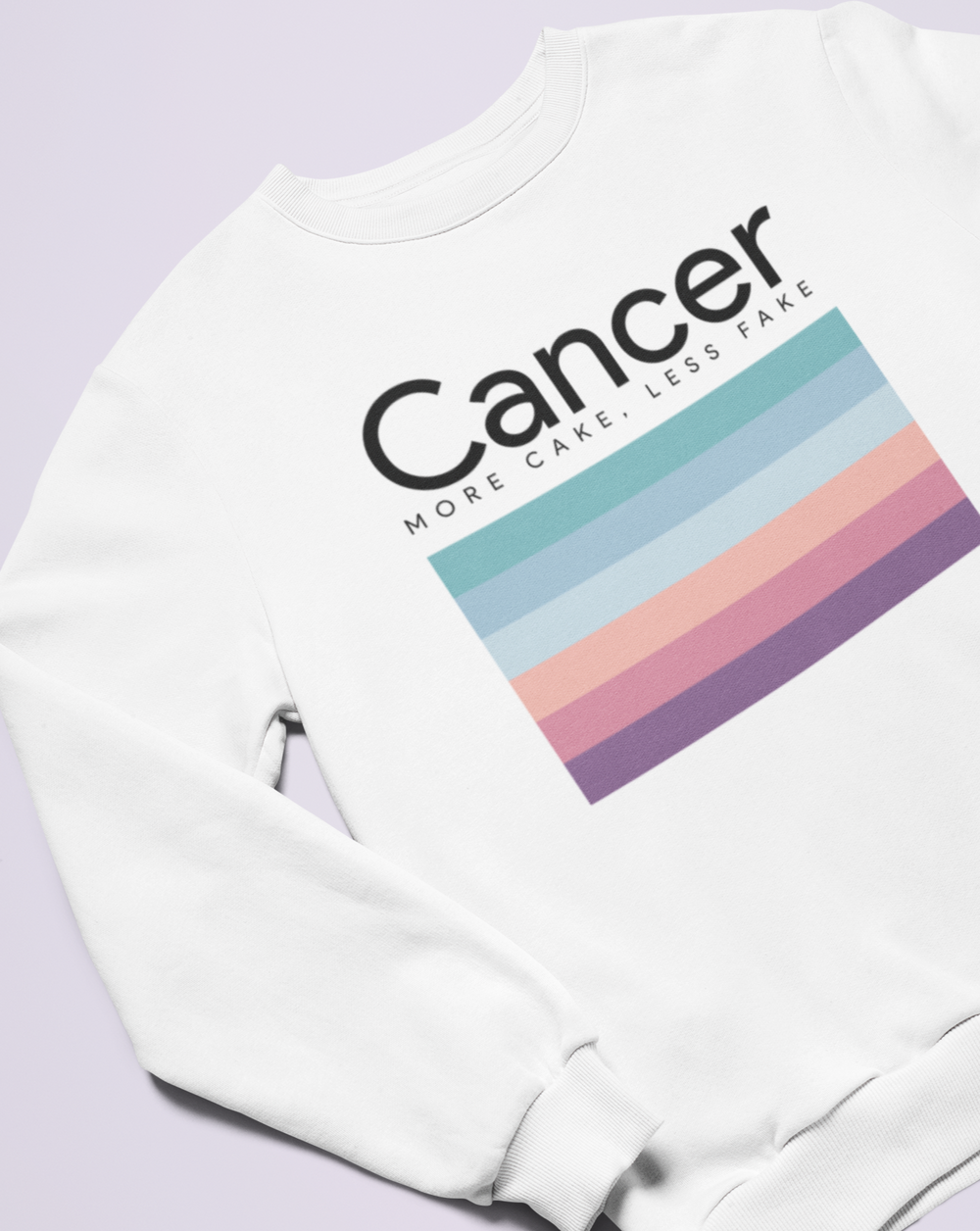 We are CANCER Sweater - TalkPeng