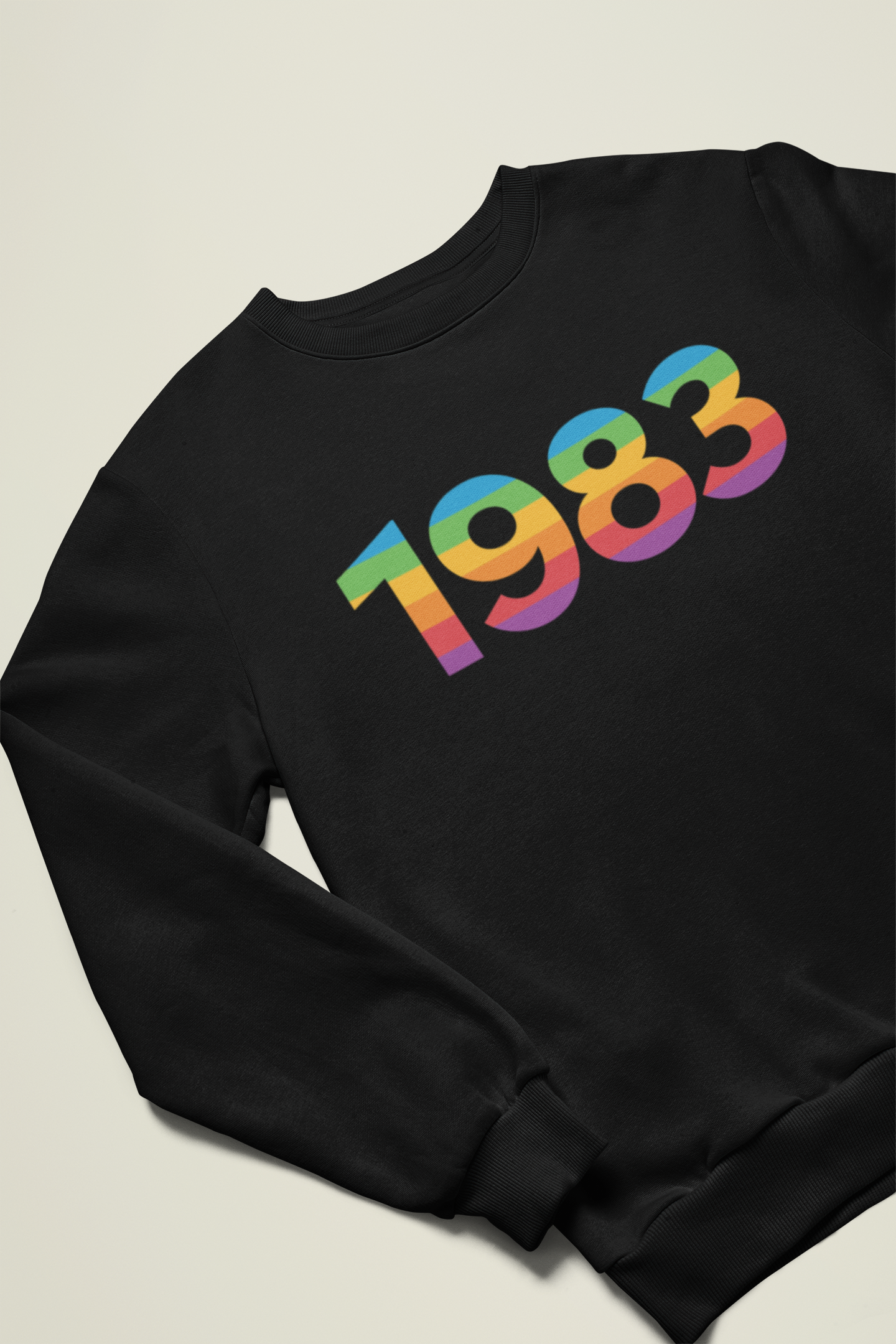 1983 SPECTRUM Sweatshirt