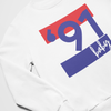'91 Baby' Unisex Sweater - TalkPeng