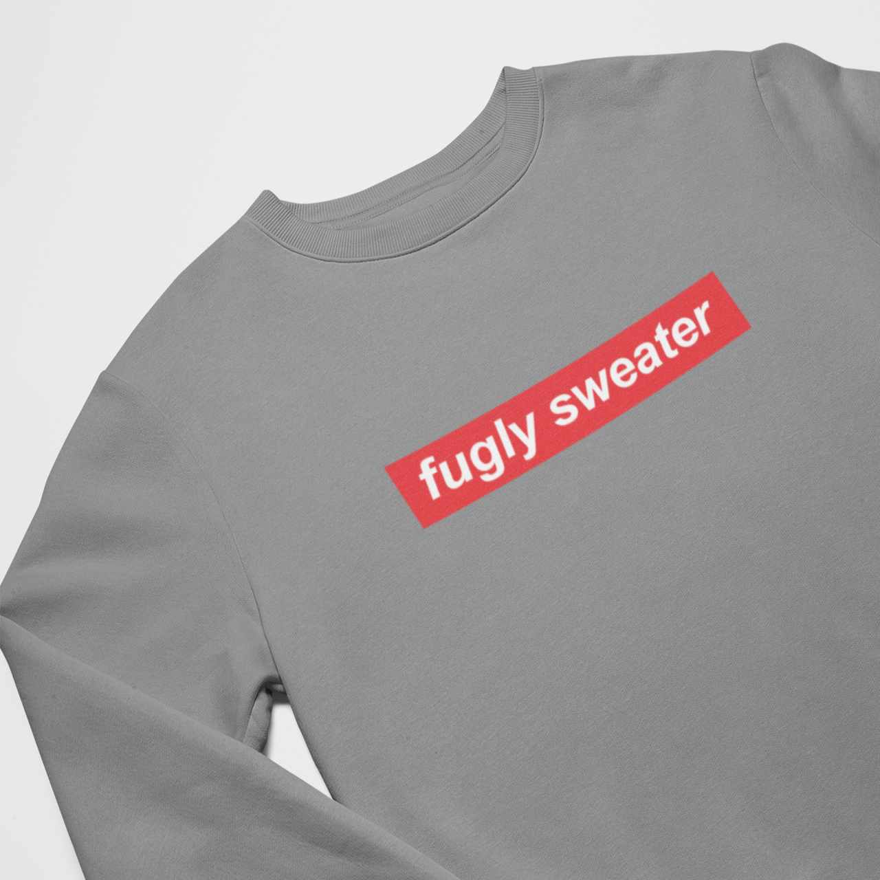 Another Fugly Sweater - TalkPeng