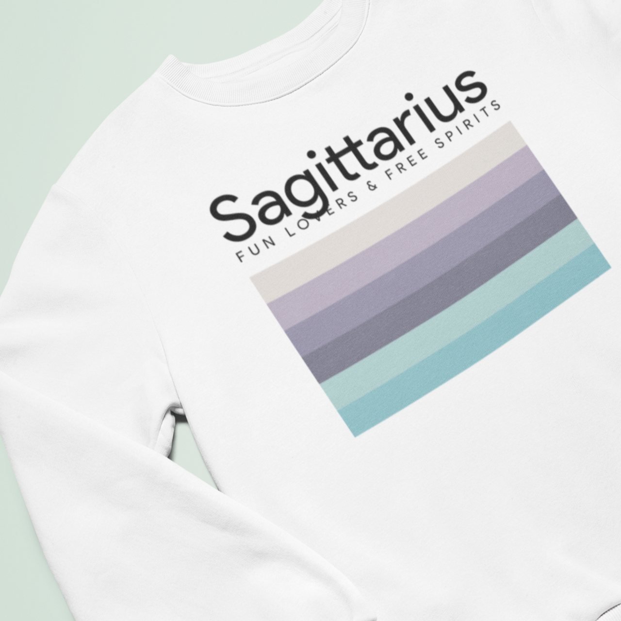We are SAGITTARIUS Sweater - TalkPeng