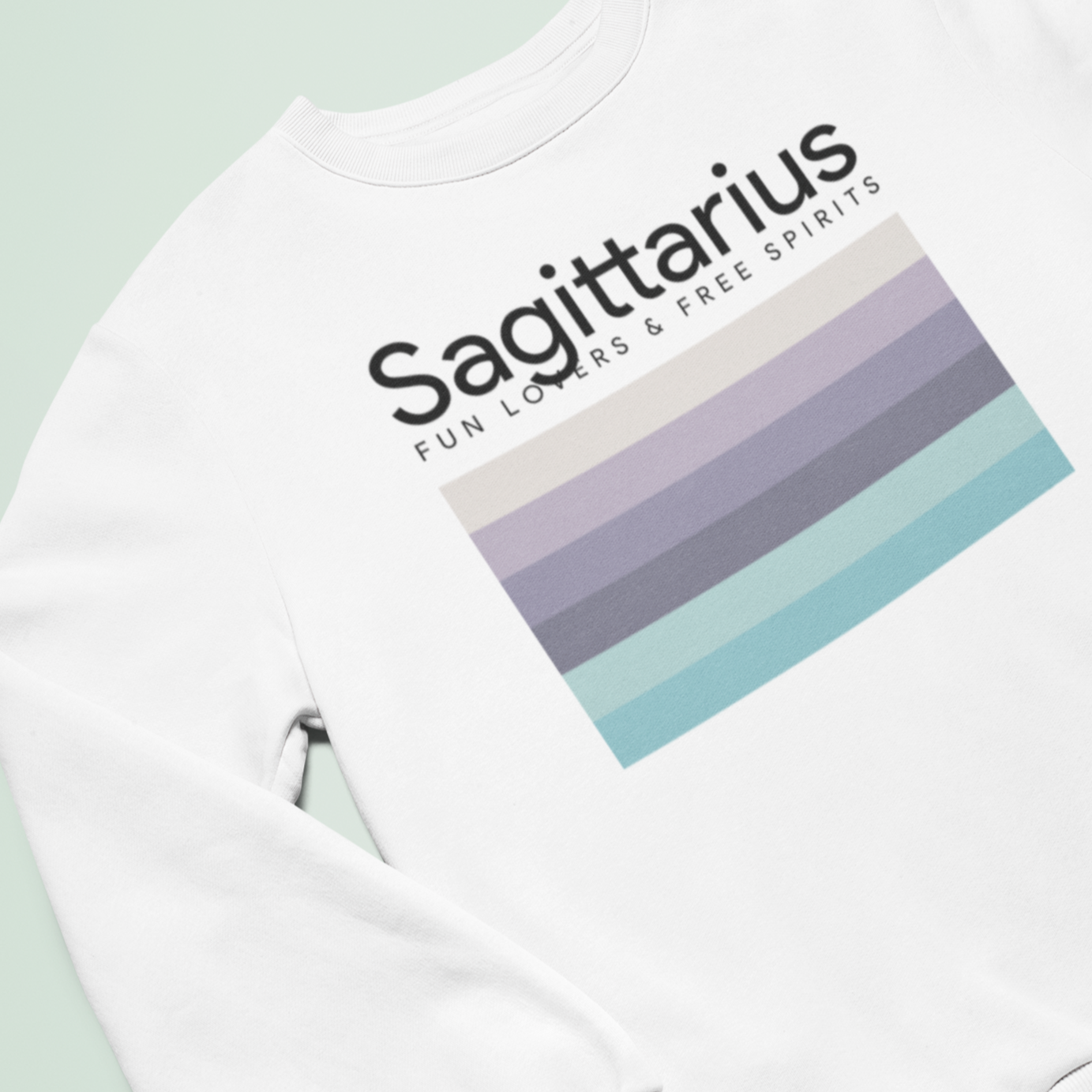 We are SAGITTARIUS Sweater - TalkPeng
