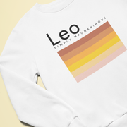 We are LEO Sweater - TalkPeng