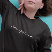 Sagittarius II Unisex Sweater - TalkPeng