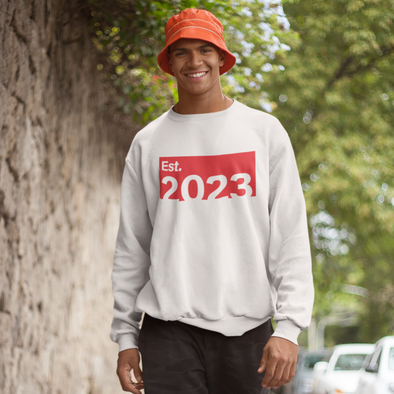 2023 Ketchup Sweater - TalkPeng