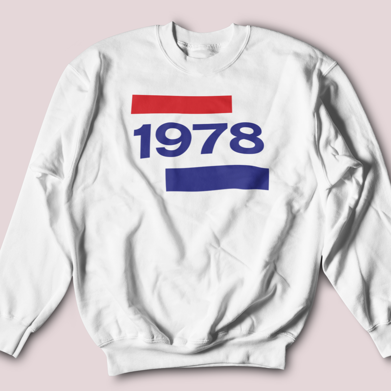 1978 GOING DUTCH Sweater
