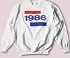 1986 'Going Dutch' Unisex Sweater - TalkPeng
