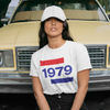 1979 'Going Dutch' Tee - TalkPeng