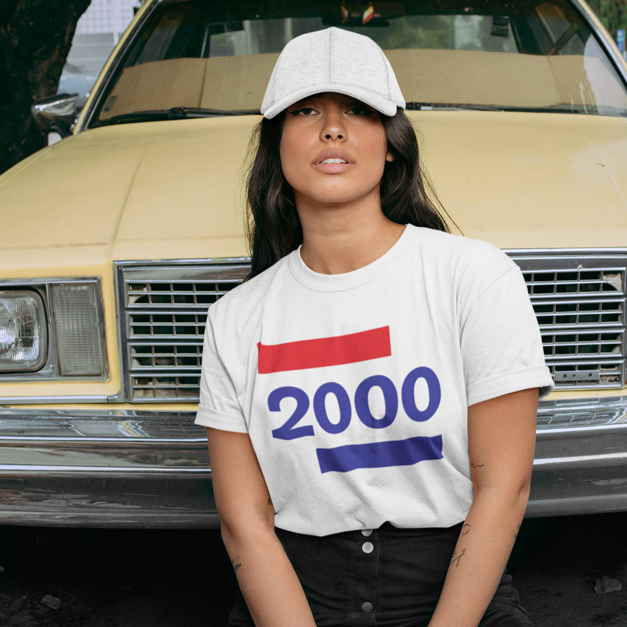 2K 'Going Dutch' Tee - TalkPeng