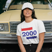 2K 'Going Dutch' Tee - TalkPeng