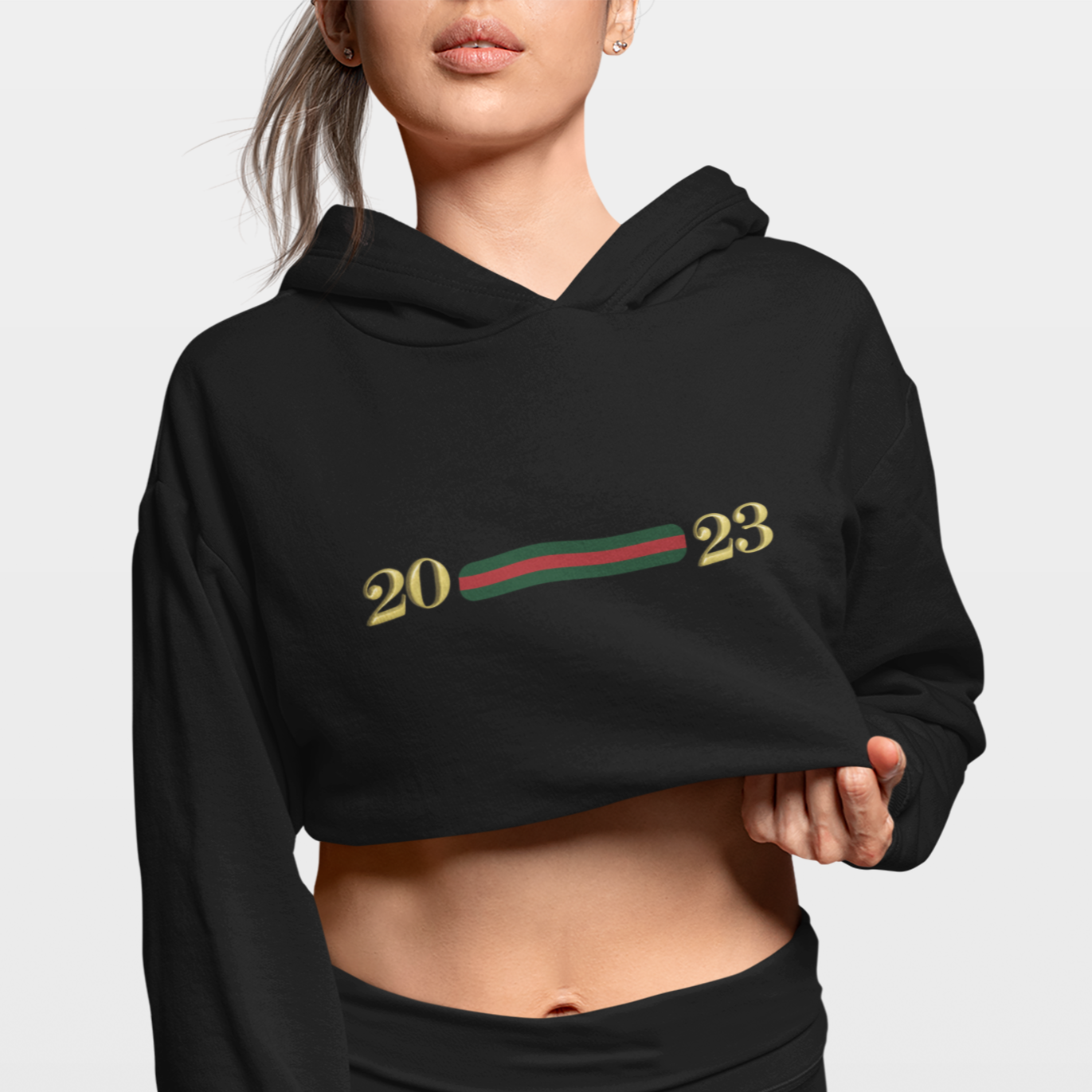 Fancy 2023 Hoodie - TalkPeng