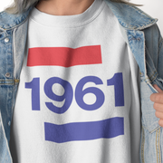 1961 'Going Dutch' UNISEX Sweater - TalkPeng