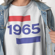 1965 'Going Dutch' UNISEX Sweater - TalkPeng