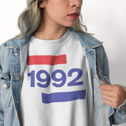 1992 'Going Dutch' UNISEX Sweater - TalkPeng