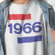 1966 'Going Dutch' UNISEX Sweater - TalkPeng