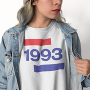 1993 'Going Dutch' UNISEX Sweater - TalkPeng