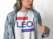 LEO 'Going Dutch' UNISEX Sweater - TalkPeng