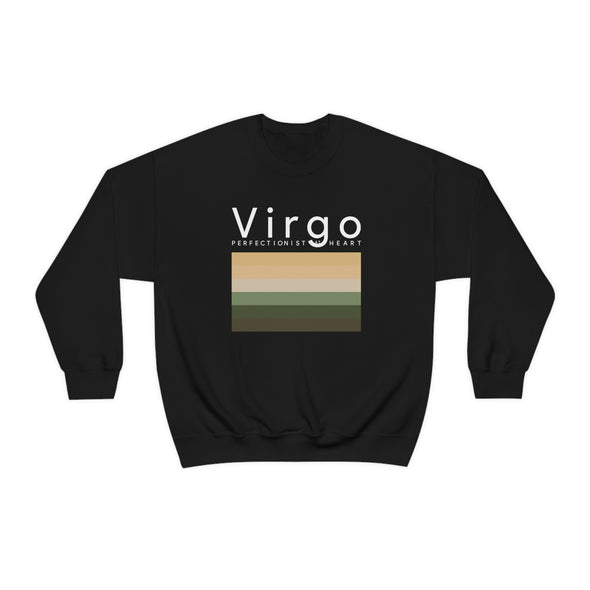 We are VIRGO Sweater - TalkPeng