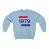 1979 'Going Dutch' UNISEX Sweater - TalkPeng