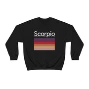 We are SCORPIO Sweater - TalkPeng