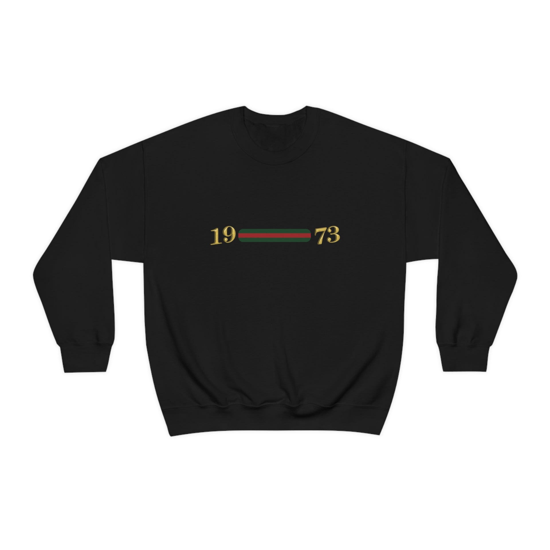 Fancy 1973 Sweater - TalkPeng