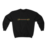 Fancy 1983 Sweater - TalkPeng