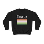 We are TAURUS Sweater - TalkPeng