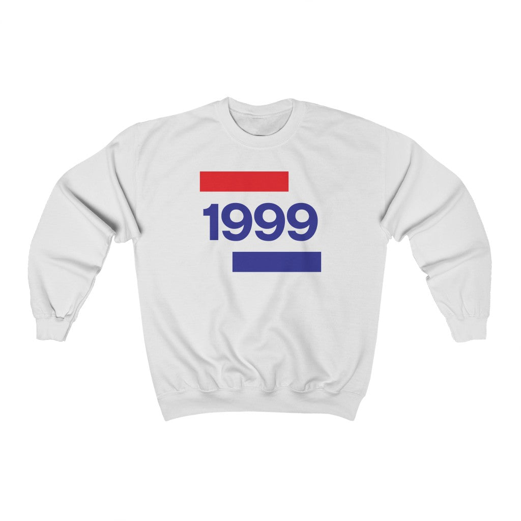 1999 'Going Dutch' UNISEX Sweater - TalkPeng
