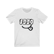 1990 'Dazzzed' Tee - TalkPeng