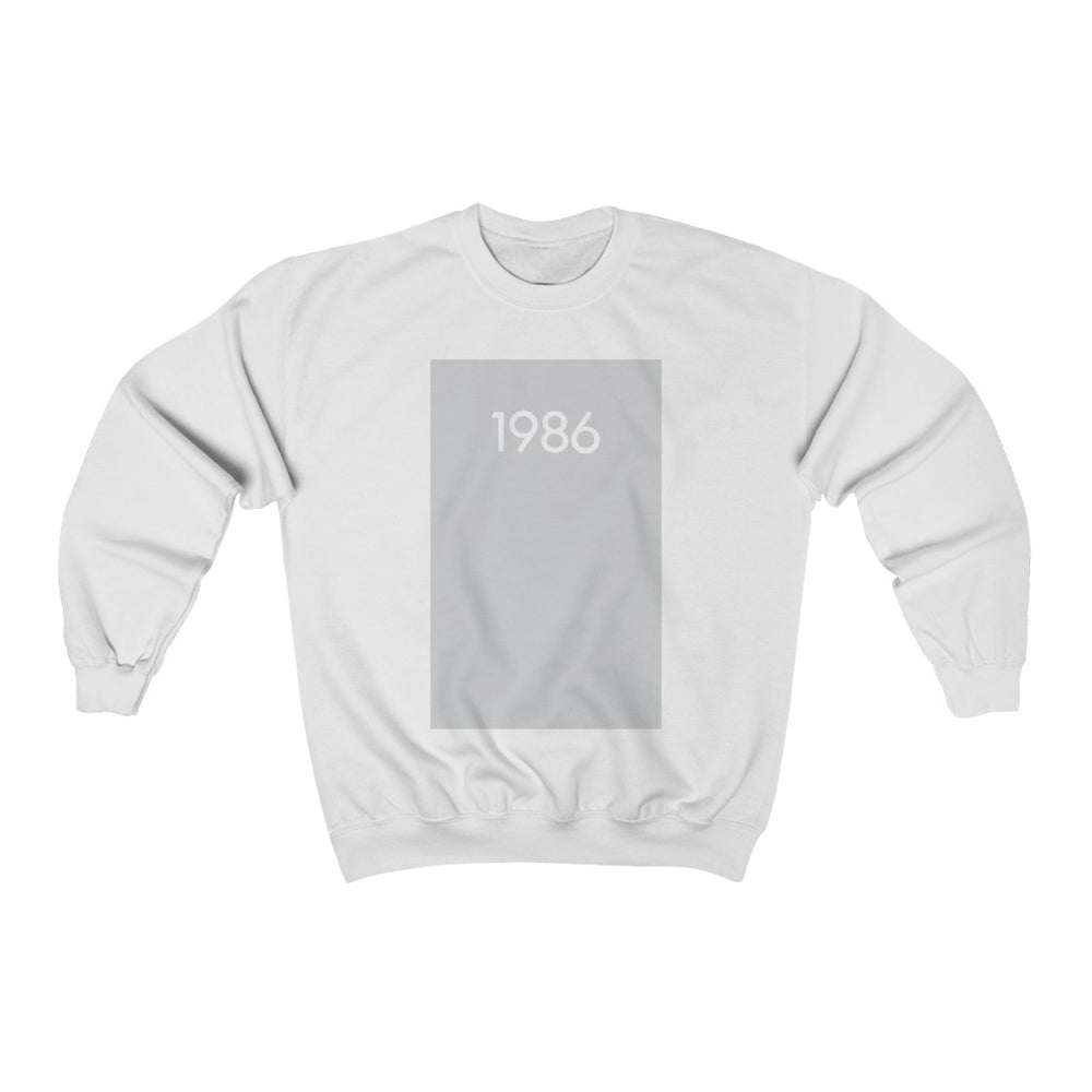 1986 Minimalist Sweater - TalkPeng