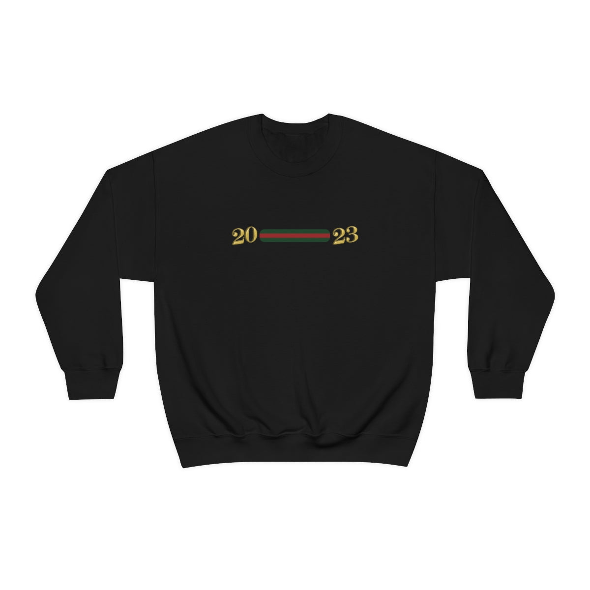 Fancy 2023 Sweater - TalkPeng