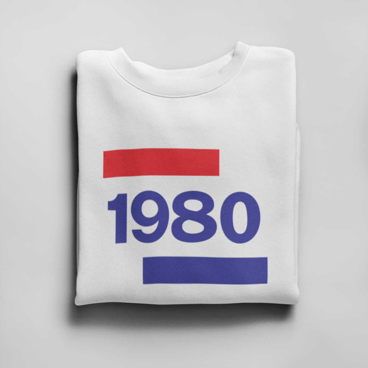 1980 Going Dutch UNISEX Sweater - TalkPeng