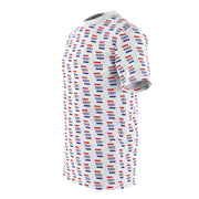 1991 'Going Dutch' All Over Tee - TalkPeng