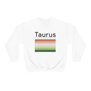 We are TAURUS Sweater - TalkPeng