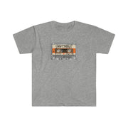 Sagittarius Road Trip MIX Softstyle Tee - TalkPeng