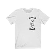 All bodies are good bodies Tee - TalkPeng