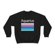 We are AQUARIUS Sweater - TalkPeng