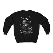 Sagittarius II Unisex Sweater - TalkPeng