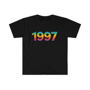 1997 Spectrum Softstyle Tee - TalkPeng