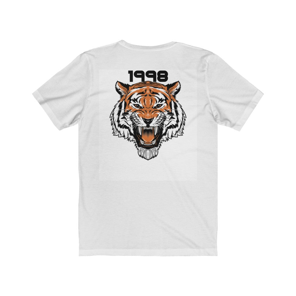 '98 Tiger Tee - TalkPeng